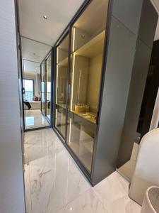 Image of 1573 Sq.ft 3 BHK Apartment / Flat for sale in Miracle Imperio Towers, Tathawade, Pune for Rs. 12800000