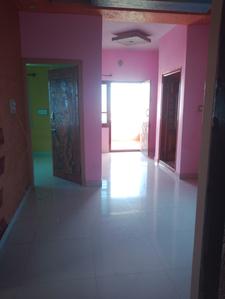 Hall Image of 800 Sq.ft 2 BHK Independent House for rent in TUDA Layout Tumkur for Rs. 9500