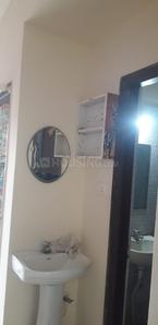 Bedroom Image of 1115 Sq.ft 2 BHK Apartment / Flat for sale in Venetion Dwaraka Nilayam, Electronic City Bengaluru for Rs. 5000000