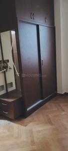 Hall Image of 1500 Sq.ft 3 BHK Independent House for rent in Rajajinagar Bengaluru for Rs. 50000
