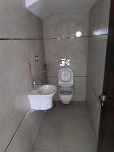 Common Bathroom Image of 3670 Sq.ft 4 BHK Villa for sale in Sainikpuri Secunderabad for Rs. 29360000