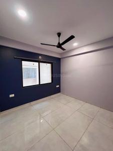 Bedroom Image of 1050 Sq.ft 3 BHK Apartment / Flat for sale in Kasper Bliss, Bhayli Vadodara for Rs. 5600000