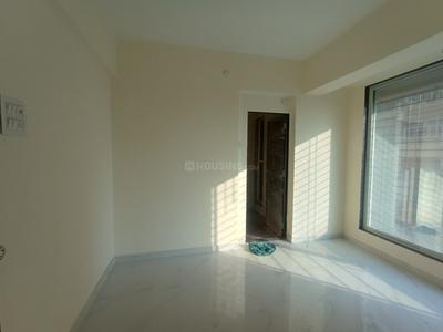 Bedroom Image of 1150 Sq.ft 2 BHK Apartment / Flat for sale in Payal Paradise, Ulwe Navi Mumbai for Rs. 11000000