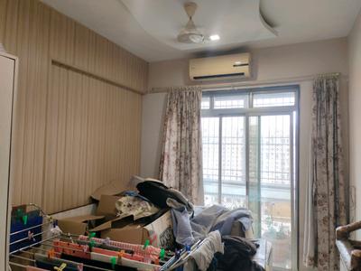 Bedroom Image of 2500 Sq.ft 4 BHK Apartment / Flat for sale in Kopar Khairane Navi Mumbai for Rs. 37700000