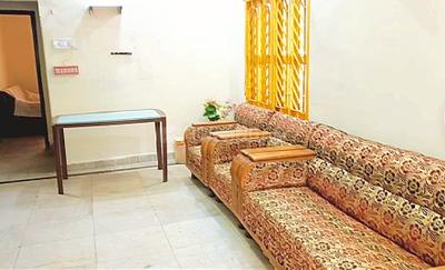 4 BHK Independent House