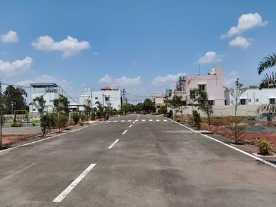 Image of 1800 Sq.ft Residential Plot / Land for sale in Kurumbapalayam, Coimbatore for Rs. 8180000