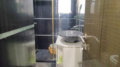 Image of 1816 Sq.ft 3 BHK Apartment / Flat for sale in Fort Oasis, Ballygunge, Kolkata for Rs. 32500000