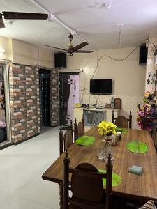 Hall Image of ABDUL PG in Santacruz East, Mumbai