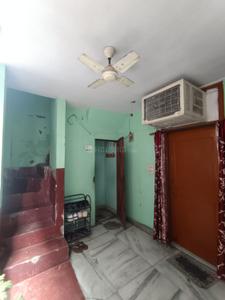 Hall Image of 450 Sq.ft 2 BHK Builder Floor for rent in Kotla Mubarakpur New Delhi for Rs. 15000