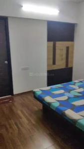 Bedroom Image of 1250 Sq.ft 3 BHK Apartment / Flat for sale in Lodha Splendora, Thane West Thane for Rs. 12800000