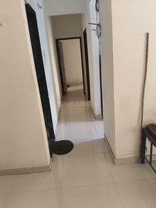 Hall Image of shivbliss in Bhandup West, Mumbai