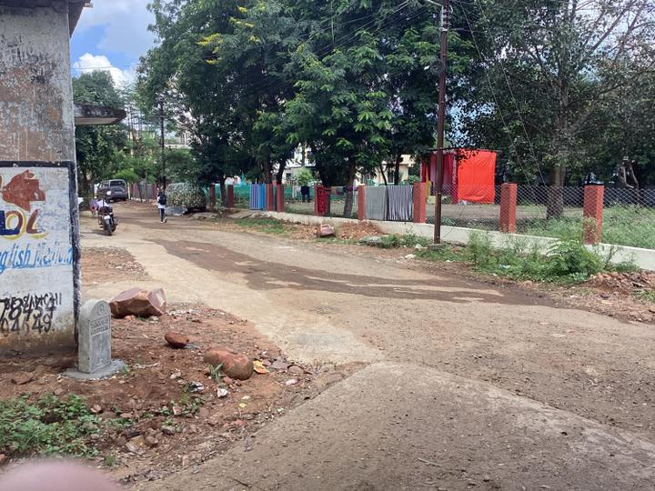 Laharpur Housing Plot View 1