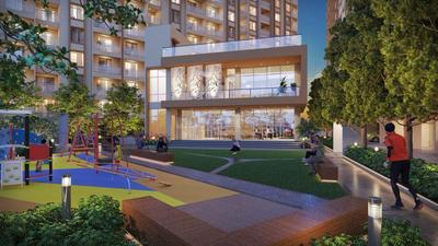 Image of 1350 Sq.ft 3 BHK Apartment / Flat for sale in Moshi, Pune for Rs. 7500000