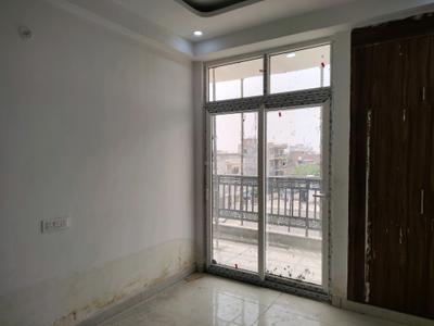 Bedroom Image of 1060 Sq.ft 2 BHK Apartment / Flat for sale in Vyam Metro Apartments, Noida Extension Greater Noida for Rs. 3898000