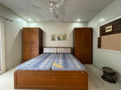 Bedroom Image of 1650 Sq.ft 4 BHK Apartment / Flat for sale in Bliss Orra, Gazipur Zirakpur for Rs. 13499999