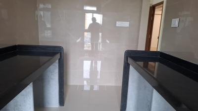 Kitchen Image of 900 Sq.ft 2 BHK Apartment / Flat for rent in HBS New Shiv Shahi, Worli Mumbai for Rs. 125000