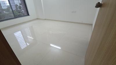 Bedroom Image of 1150 Sq.ft 2.5 BHK Apartment / Flat for sale in Nivasa Enchante Phase 1 &amp; 2, Lohegaon Pune for Rs. 8800000