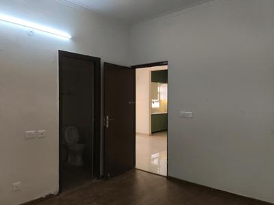 Bedroom Image of 1100 Sq.ft 2 BHK Apartment / Flat for rent in Amrapali Verona Heights, Noida Extension Greater Noida for Rs. 16000