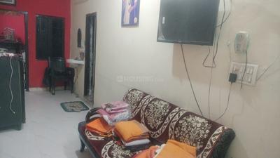 Hall Image of 540 Sq.ft 2.5 BHK Independent House for sale in Sector 2 Faridabad for Rs. 4200000