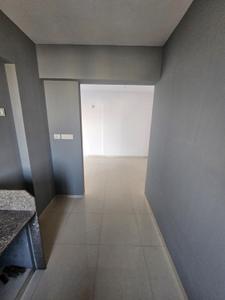 Kitchen Image of 1135 Sq.ft 2 BHK Apartment / Flat for sale in Himalaya Falaknuma, Juhapura Ahmedabad for Rs. 7707860