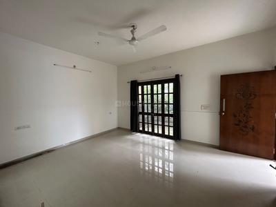 Living Room Image of 1880 Sq.ft 4 BHK Villa for rent in Jack Dream Castle, New Gotri Vadodara for Rs. 30000
