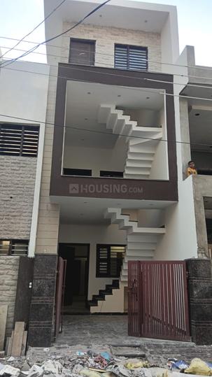 Shivalik Homes Main Image 1