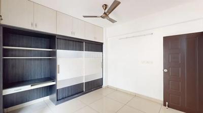 Kitchen Image of 1560 Sq.ft 3 BHK Apartment / Flat for sale in Candeur Rise, Varthur Bengaluru for Rs. 14800000