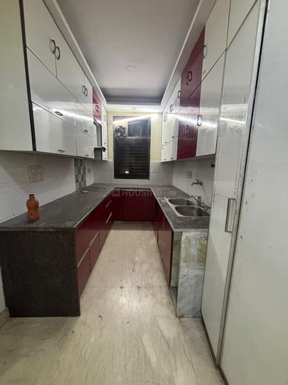 Maurya Enclave Kitchen 1