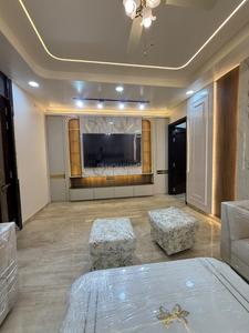Hall Image of 950 Sq.ft 2 BHK Apartment / Flat for sale in Vaishali Nagar Extension Jaipur for Rs. 4300000