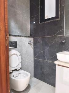 Common Bathroom Image of 2160 Sq.ft 4 BHK Builder Floor for sale in South City Floors 1, Sector 41 Gurgaon for Rs. 33500000
