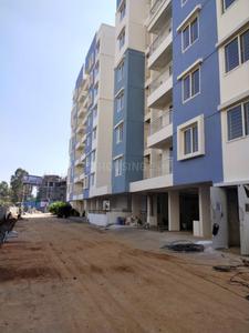 Image of 955 Sq.ft 2 BHK Apartment / Flat for sale in Sumadhura Aspire Aurum by Sumadhura Homes LLP, Whitefield, Bengaluru for Rs. 12500000