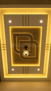 Hall Image of 1980 Sq.ft 4 BHK Builder Floor for sale in Homekraft Wonder Homes 3, Sector 104 Noida for Rs. 8000000