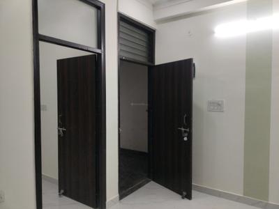 Living Room Image of 650 Sq.ft 1 BHK Apartment / Flat for sale in Kambakshpur Noida for Rs. 2184400