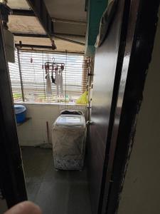 Balcony Image of 1250 Sq.ft 2 BHK Apartment / Flat for sale in Vasna Ahmedabad for Rs. 5750000