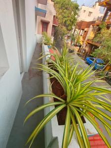 Balcony Image of 2400 Sq.ft 4 BHK Duplex for sale in JP Nagar Bengaluru for Rs. 24000000