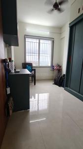 Hall Image of 853 Sq.ft 2 BHK Apartment / Flat for sale in Dhayari Pune for Rs. 6500000