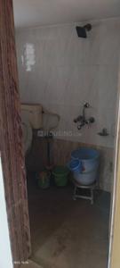 Bathroom Image of 1200 Sq.ft 2 BHK Builder Floor for rent in Kondhwa Pune for Rs. 20000