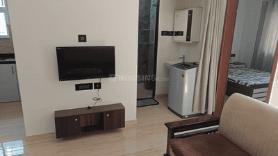Image of 937 Sq.ft 2 BHK Apartment / Flat for sale in Kharadi Annex, Pune for Rs. 7500000