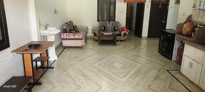 Hall Image of Kanak Villa in Chaukhan, Jodhpur