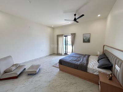 Bedroom Image of 2200 Sq.ft 3 BHK Independent House for sale in Idikarai Coimbatore for Rs. 11500000