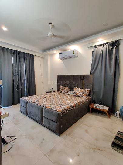 New delhi patel nagar Bedroom 1