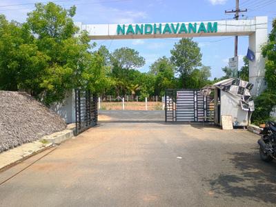 Image of 900 Sq.ft Residential Plot / Land for sale in Thaiyur, Chennai for Rs. 2520000