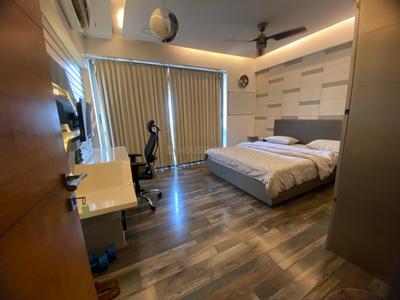 Bedroom Image of 3420 Sq.ft 4 BHK Apartment / Flat for sale in Satellite Ahmedabad for Rs. 38000000