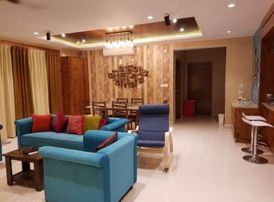 3 BHK Flat