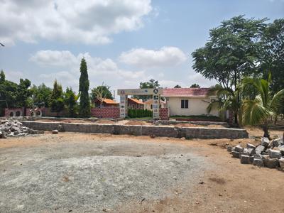 Image of 121 Sq.ft Residential Plot / Land for sale in Yadagirigutta, Yadadri Bhuvanagiri for Rs. 664000