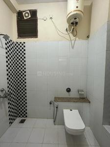 Image of 1644 Sq.ft 3 BHK Apartment / Flat for sale in TNT Cresent, Thanisandra, Bengaluru for Rs. 8500000
