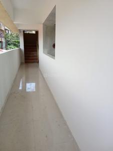 Balcony Image of 385 Sq.ft 1 RK Apartment / Flat for sale in Sector 16 A Navi Mumbai for Rs. 3200000
