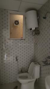 Image of 1400 Sq.ft 3 BHK Apartment / Flat for rent in Living Saraswati Smart Homes, Noida Extension, Greater Noida for Rs. 18500