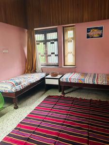 Bedroom Image of Girls PG in Alkapuri, Vadodara