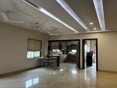 Hall Image of 2800 Sq.ft 3 BHK Builder Floor for rent in Sector 15A Faridabad for Rs. 40000